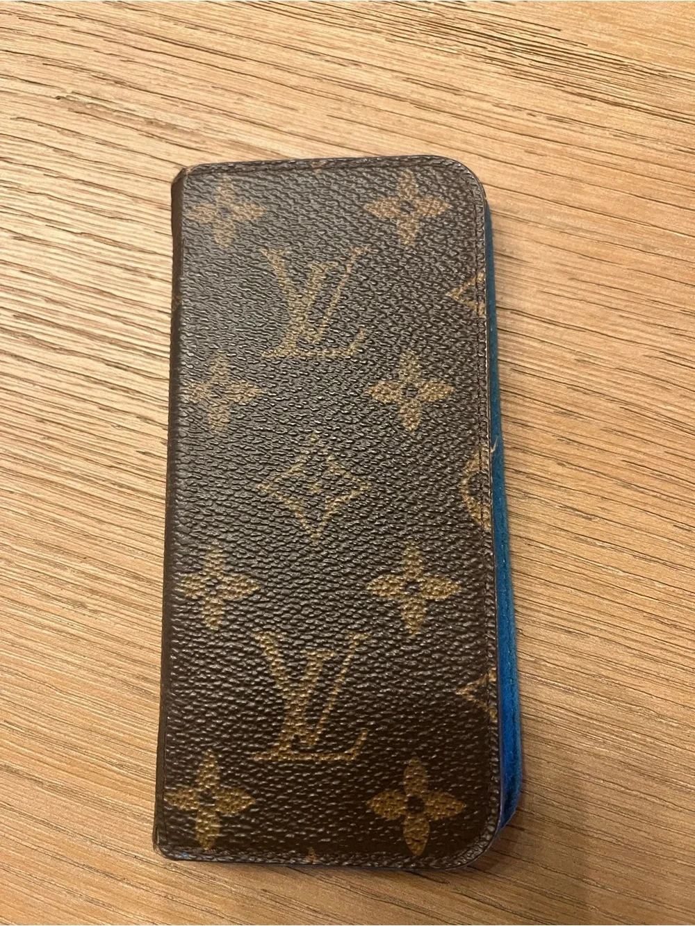 Louis Vuitton genuine louis